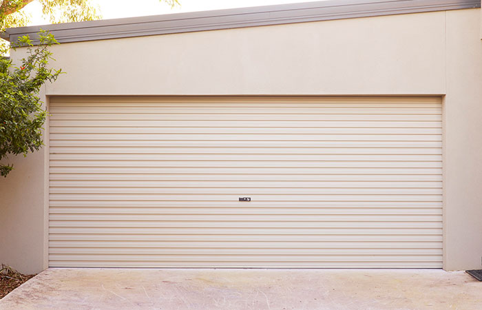 Garage Roller Doors