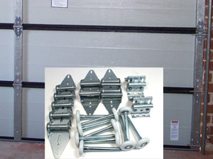 Garage Door Parts