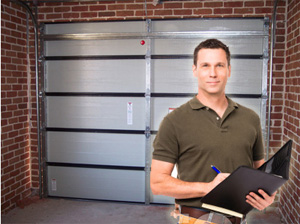 Garage Door Repairs