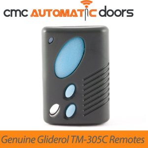 Gliderol TM305C