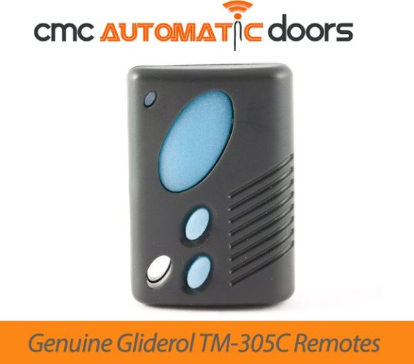 Gliderol TM305C