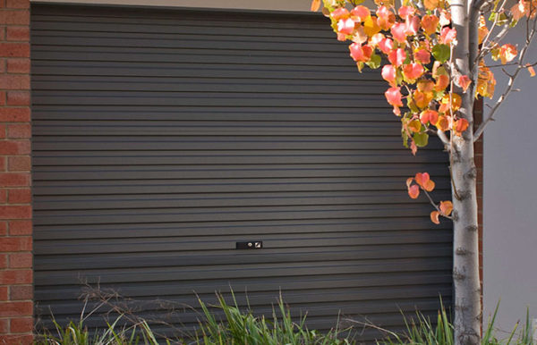 Roller Doors - Monument