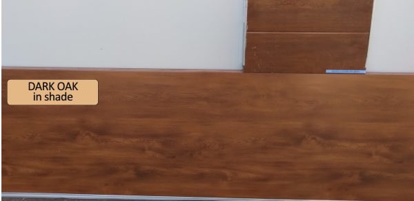 2180h x 2500w<br>TIMBER LOOK Colorbond Sectional Garage Door. Modern Panel Garage Door - Image 8