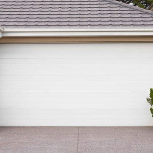 Sectional Garage Doors