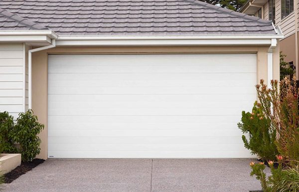 Sectional Garage Doors