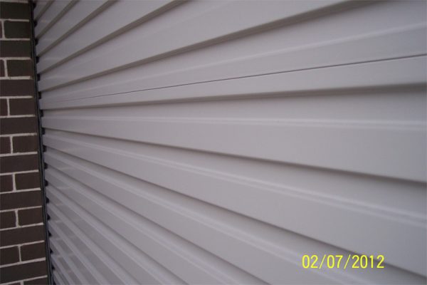3000h x 2515w. <br> Garage Extra High Roller Doors. Colorbond Single Garage Doors - Image 5
