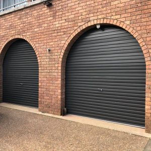 Garage Roller Doors