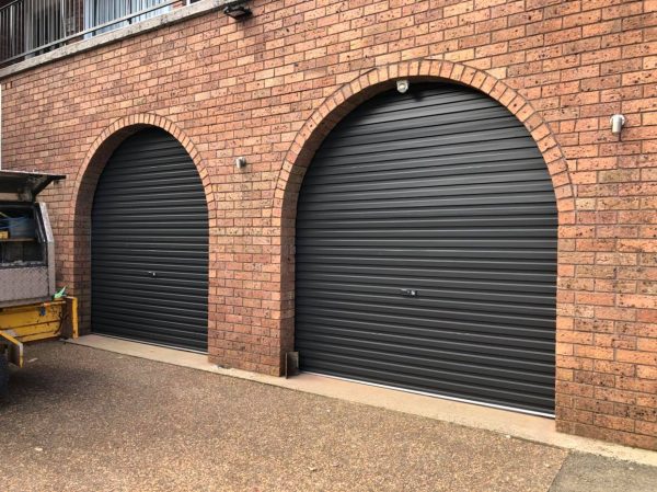 Garage Roller Doors