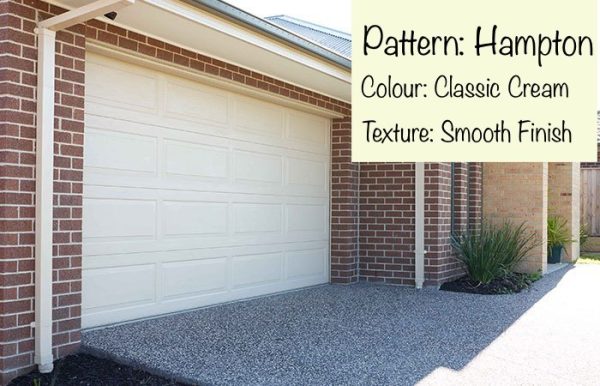 2180h x 2500w <br> ALL SIZES Sectional Doors Sydney. Sectional Garage Doors. Custom Size Garage Doors - Image 7