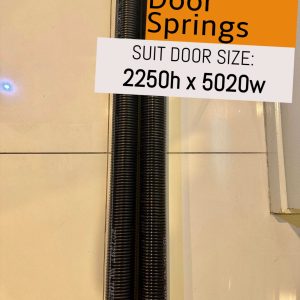 Garage Door Springs