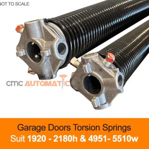 Garage Door Springs