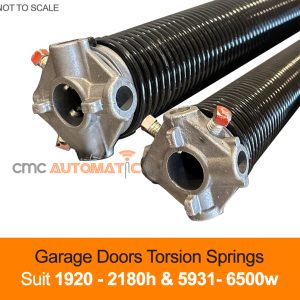 Garage Door Springs