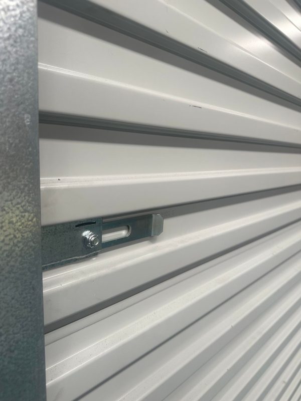 3000h x 1900w <br> Commercial Roller Doors. Special Size Industrial Roller Doors. Roller Garage Doors Sydney - Image 3