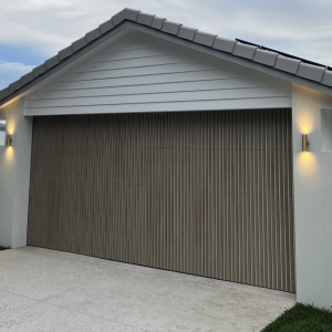 Steel Line Aluminium Timber Batten