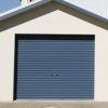 Steel Line Roller Doors