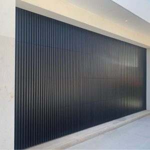 Steel Line Aluminium Timber Batten