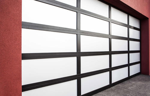 Custom Garage Doors