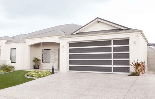 Custom Garage Doors