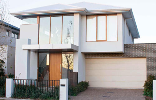 Sectional Garage Doors