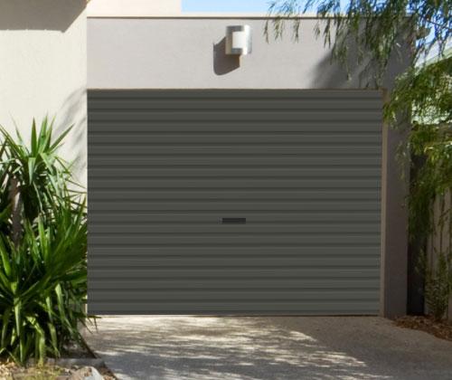woodland grey